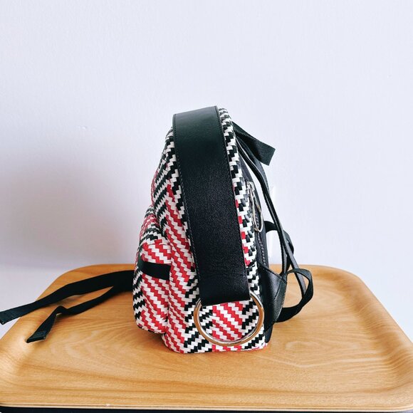 MAISON PROMAX HENRI MINI Backpacks - Picture 2 of 8